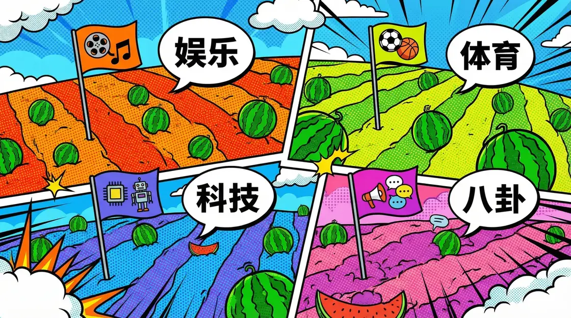 h动漫 娱乐瓜田分类